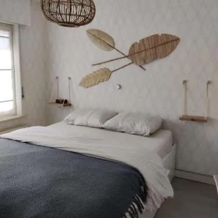 Apartament Chez Lola A