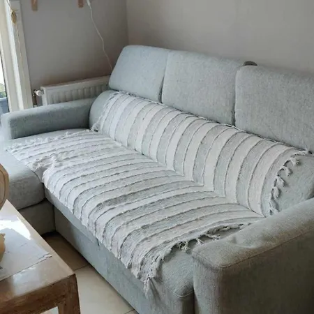 Apartament Chez Lola A Groenendijk